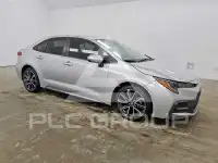 2022 Toyota COROLLA photo