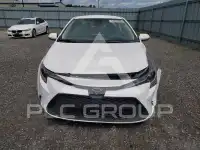 2022 Toyota COROLLA photo