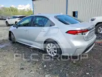 2022 Toyota COROLLA фото