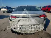 2022 Toyota COROLLA фото