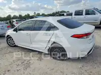 2022 Toyota COROLLA фото