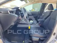2022 Toyota COROLLA фото