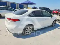 2022 Toyota COROLLA фото