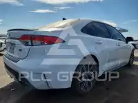 2022 Toyota COROLLA фото