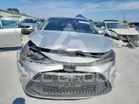 2022 Toyota COROLLA фото