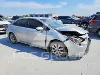 2022 Toyota COROLLA фото