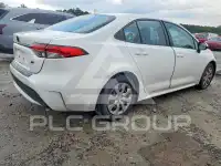 2022 Toyota COROLLA фото