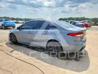 2022 Toyota COROLLA фото