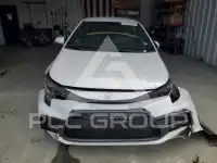 2022 Toyota COROLLA photo