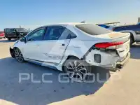 2022 Toyota COROLLA photo