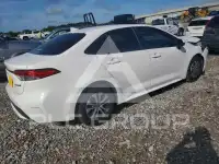 2022 Toyota COROLLA фото