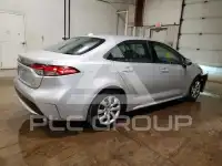 2022 Toyota COROLLA фото