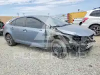 2022 Toyota COROLLA фото