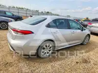 2022 Toyota COROLLA photo