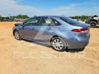 2022 Toyota COROLLA фото