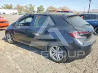 2022 Toyota COROLLA photo