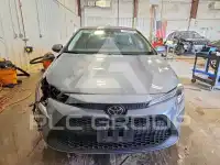 2022 Toyota COROLLA фото