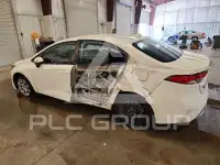2022 Toyota COROLLA фото
