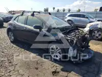 2022 Toyota COROLLA photo