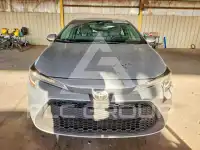 2022 Toyota COROLLA фото