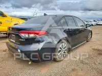 2022 Toyota COROLLA фото