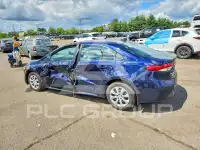 2022 Toyota COROLLA photo