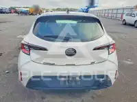 2022 Toyota COROLLA фото