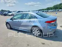 2022 Toyota COROLLA photo