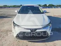 2022 Toyota COROLLA фото