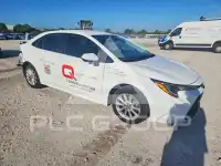 2022 Toyota COROLLA фото