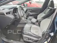 2022 Toyota COROLLA фото