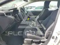 2022 Toyota COROLLA photo