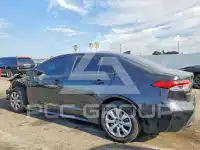 2022 Toyota COROLLA фото