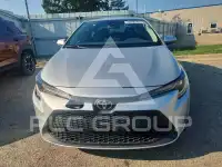 2022 Toyota COROLLA photo