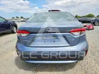 2022 Toyota COROLLA photo