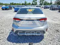 2022 Toyota COROLLA photo