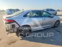2022 Toyota COROLLA фото