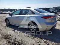 2022 Toyota COROLLA фото