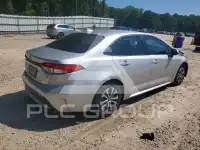 2022 Toyota COROLLA photo