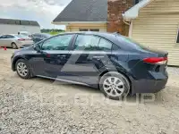 2022 Toyota COROLLA фото