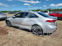 2022 Toyota COROLLA фото