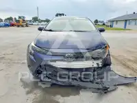 2022 Toyota COROLLA фото