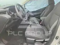 2022 Toyota COROLLA фото
