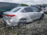 2022 Toyota COROLLA фото