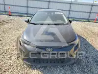 2022 Toyota COROLLA фото