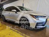2022 Toyota COROLLA photo