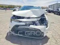 2022 Toyota COROLLA photo