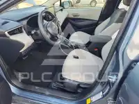 2022 Toyota COROLLA фото