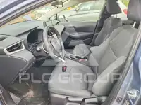 2022 Toyota COROLLA фото