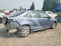 2022 Toyota COROLLA photo